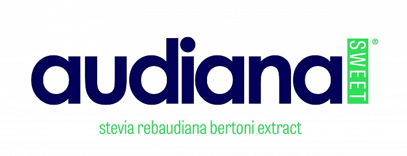 AudianaSWEET Logo