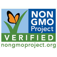 Non GMO Verified Logo