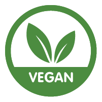 Vegan Logo